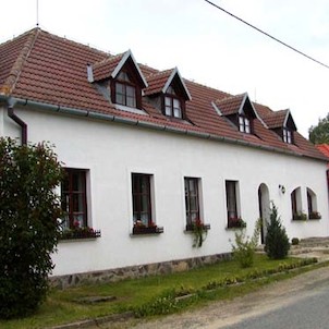 část Nový Petřín