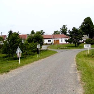 část Nový Petřín