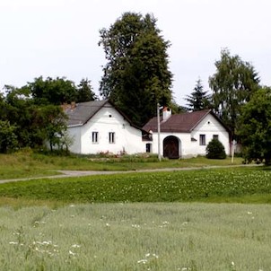 část Nový Petřín