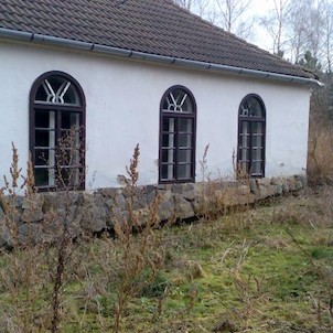 Starý Petřín
