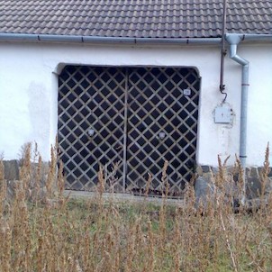 Starý Petřín
