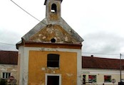 část Jazovice