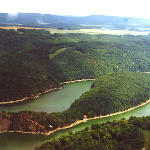 Poloostrov Velká Babka