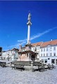 kostel Sv. Mikuláše