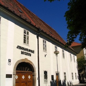 Jihomoravské muzeum