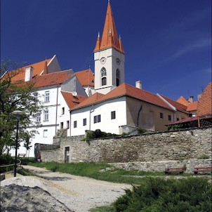 kostel Sv. Mikuláše