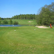 Golf Resort Františkovy Lázně