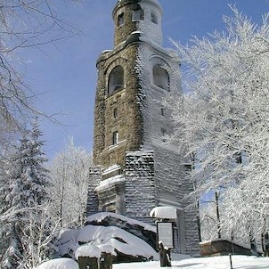 Ašská rozhledna