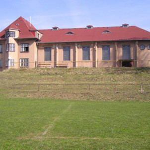 Sokolovna