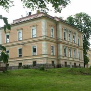 zdravotní středisko