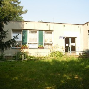 městská knihovna