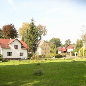 Americká ulice