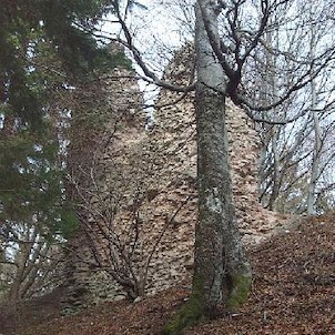 Hrad Kynžvart