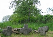 smírčí kříže