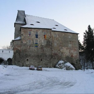 Hrad Vildštejn, sweb.czwww.wildstein.cz