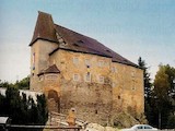 hrad Vildštejn