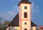 barokní kostel