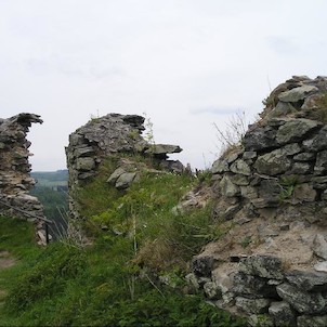 Andělská Hora