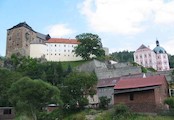 Hrad Bečov