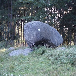 viklan Dominik, celkový pohled na viklan