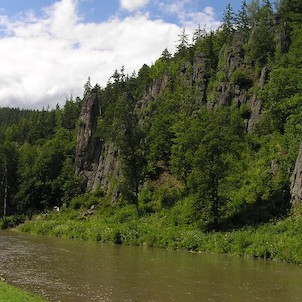 Svatošské skály