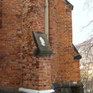 Kostel sv. Lukáše