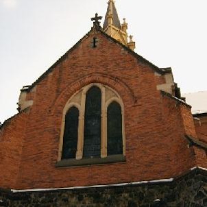 Kostel sv. Lukáše