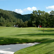 Astoria Golf Resort Cihelny