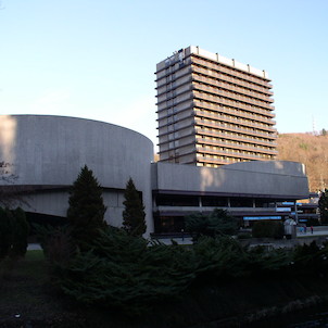 Karlovy Vary