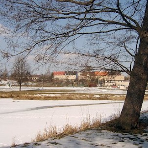 koupaliště Rolava