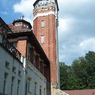 Rozhledna Aberg