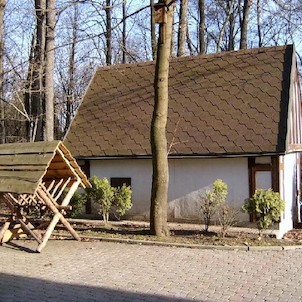 Doubská hora - ABERG D7