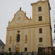 Kostel Archanděla Michaela v Bochově