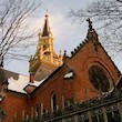 Kostel sv. Lukáše v Karlových Varech