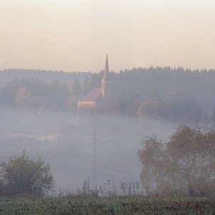 Kostel