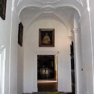 klášter Teplá