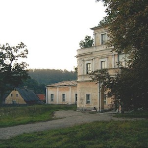 zámek 3