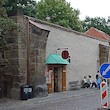 Bývalá brána Špička