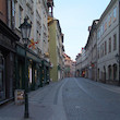 Praha - historické centrum