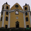 Kostel Nanebevzetí Panny Marie v Neratově