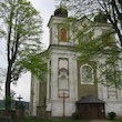 Kostel sv. Prokopa v Bezděkově nad Metují
