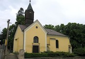 Kostel Nejsvětětší Trojice