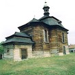 Kostel sv. Jiří v Loučné hoře