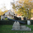 Památník bitvy 1866 na Chlumu
