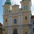 Kostel Nanebevzetí Panny Marie v Hradci Králové