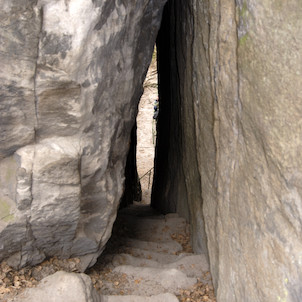 Prachovské skály