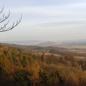 Prachovské skály