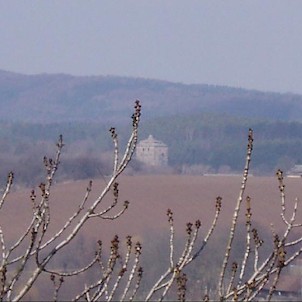 hrad Kost z Humprechtu