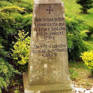 Válka 1866