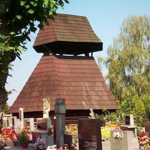Zvonice